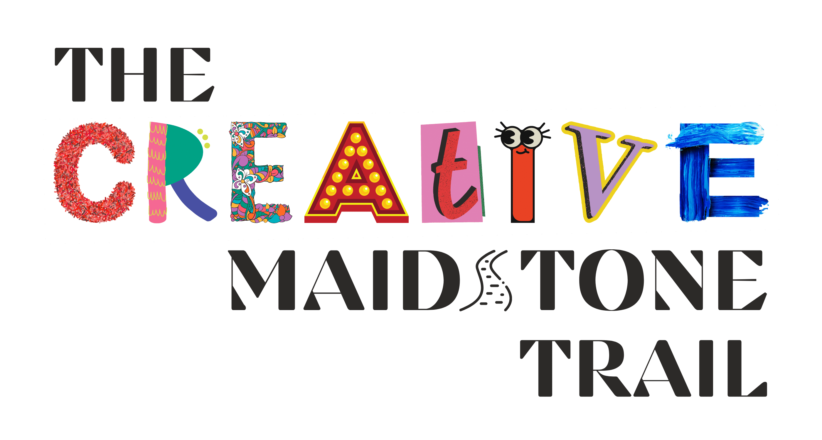 The Creative Maidstone Trail
